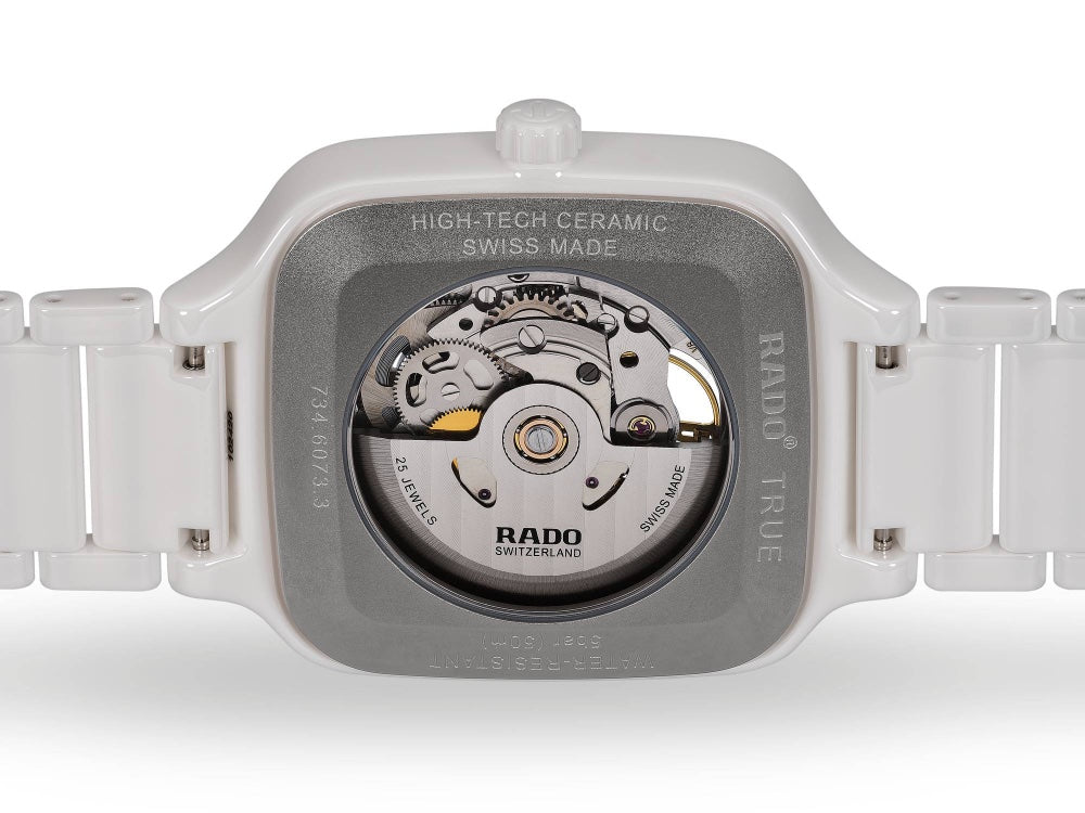 Rado - True Automatic Open Heart R27073702