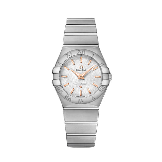 omega constellation 123.10.27.60.02.004